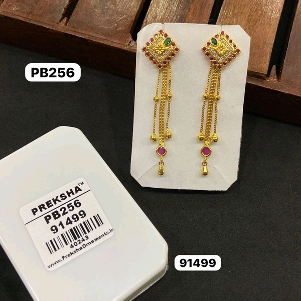 Earring