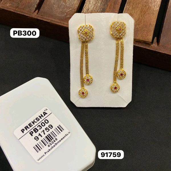 Earring