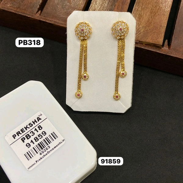 Earring