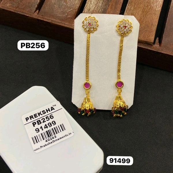 Earring