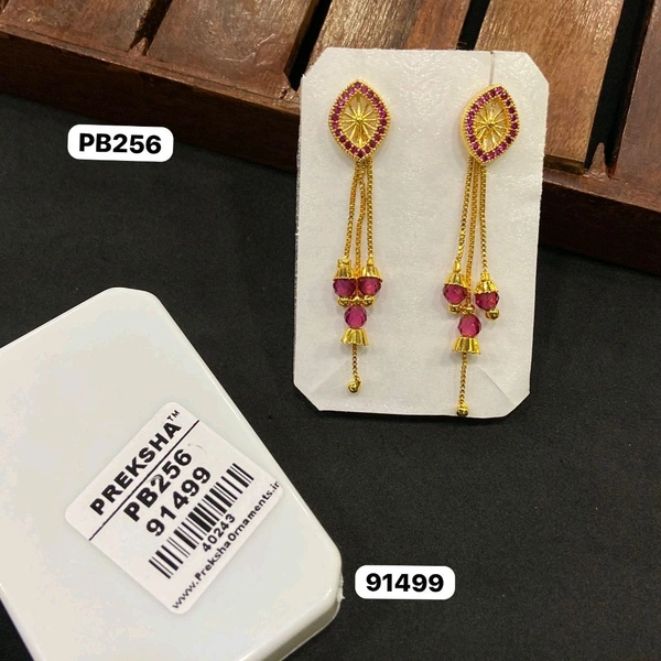 Earring