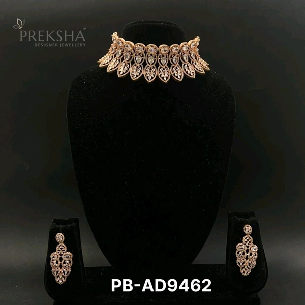 Bridal Jewellery 