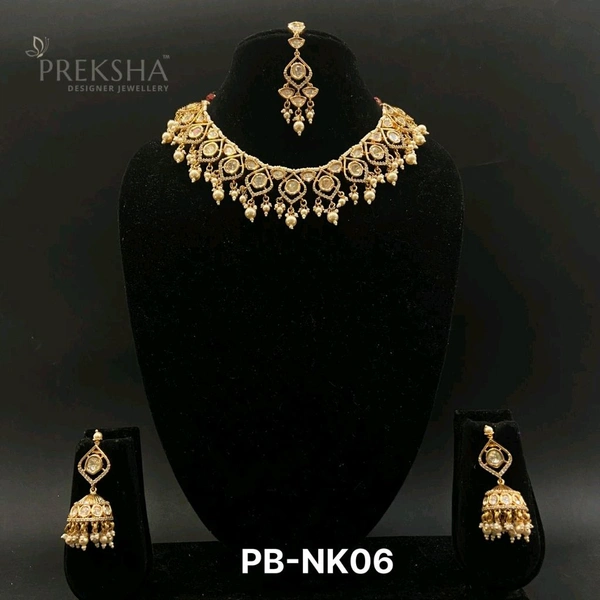 Bridal Jewellery 