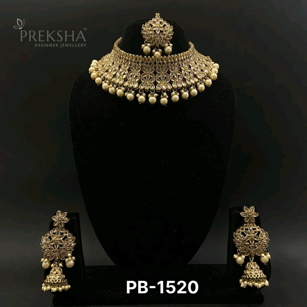 Bridal Jewellery 