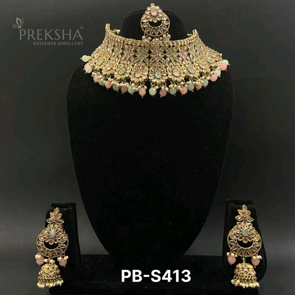 Bridal Jewellery 
