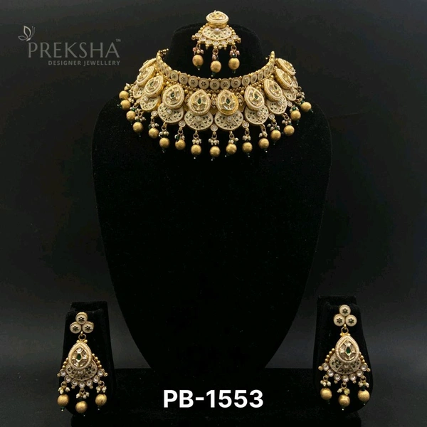 Bridal Jewellery 