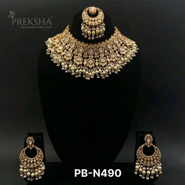Bridal Jewellery 
