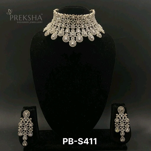 Bridal Jewellery 