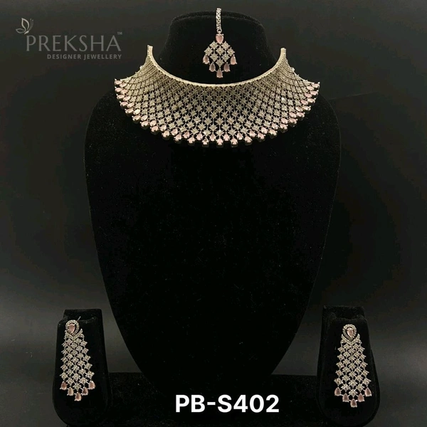 Bridal Jewellery 
