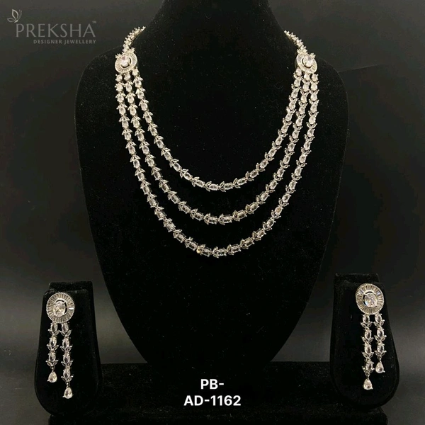 Bridal Jewellery 