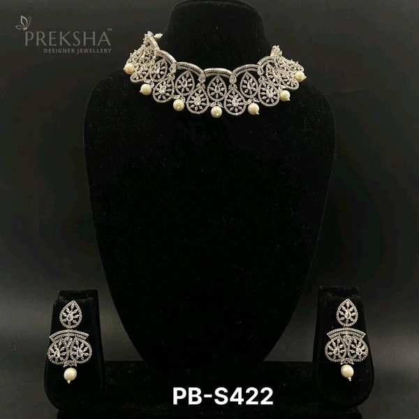 Bridal Jewellery 