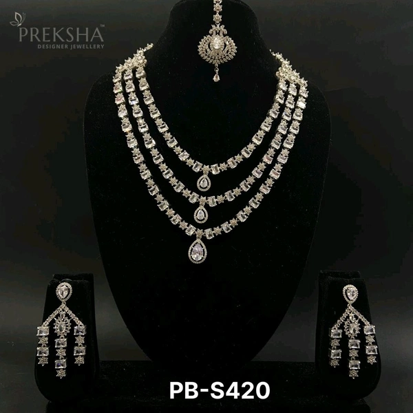 Bridal Jewellery 