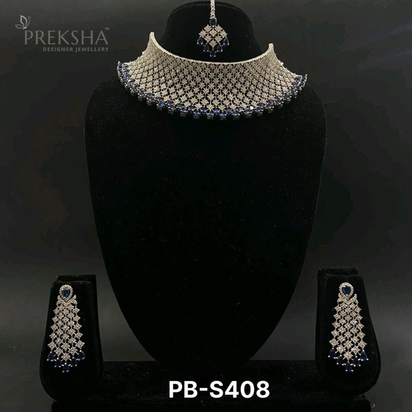 Bridal Jewellery 