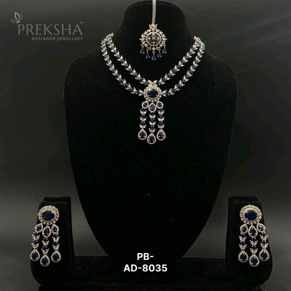 Bridal Jewellery 