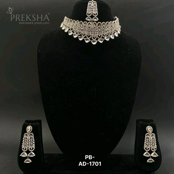 Bridal Jewellery 