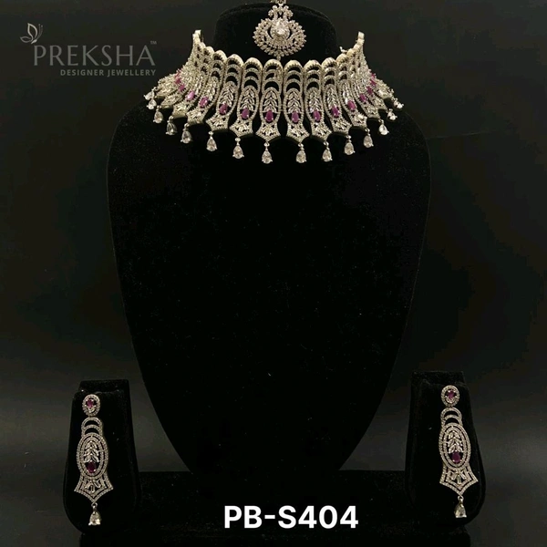 Bridal Jewellery 