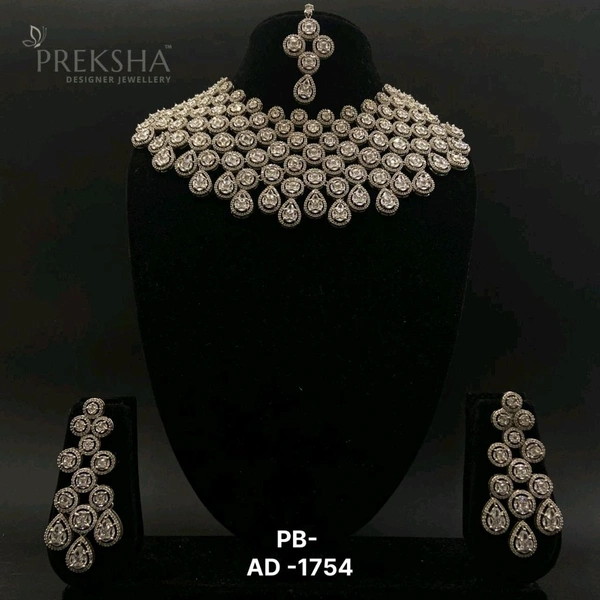 Bridal Jewellery 