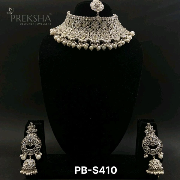 Bridal Jewellery 