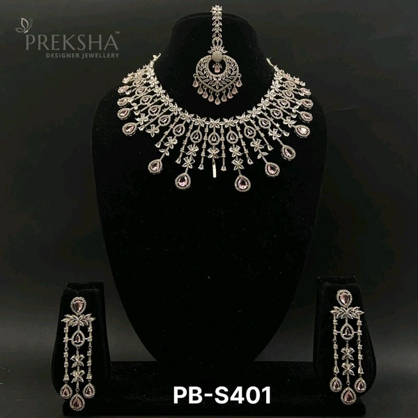 Bridal Jewellery 