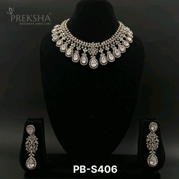 Bridal Jewellery 