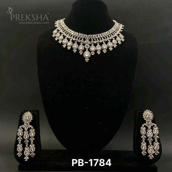 Bridal Jewellery 
