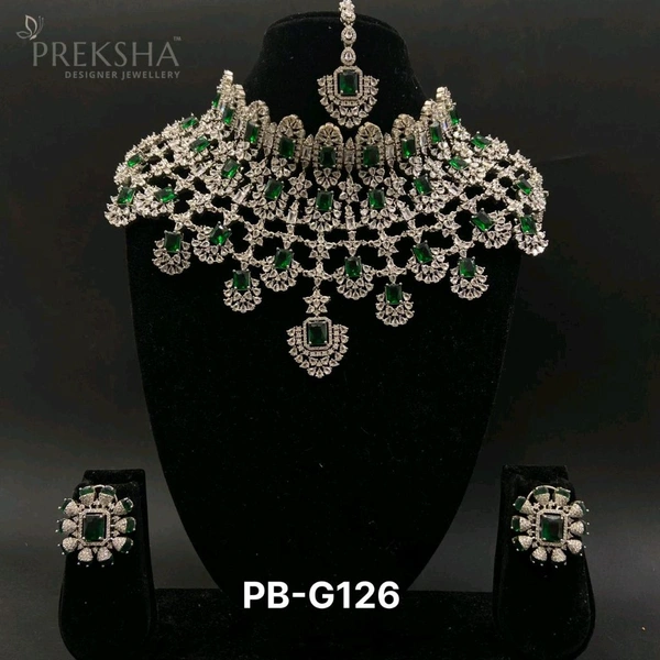 Bridal Jewellery 