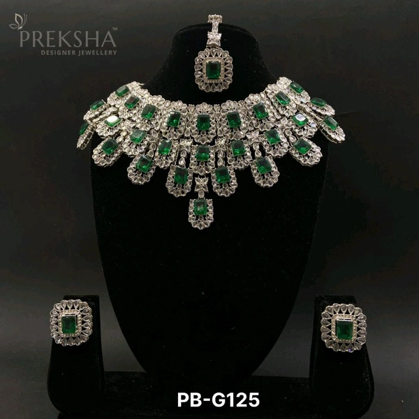 Bridal Jewellery 