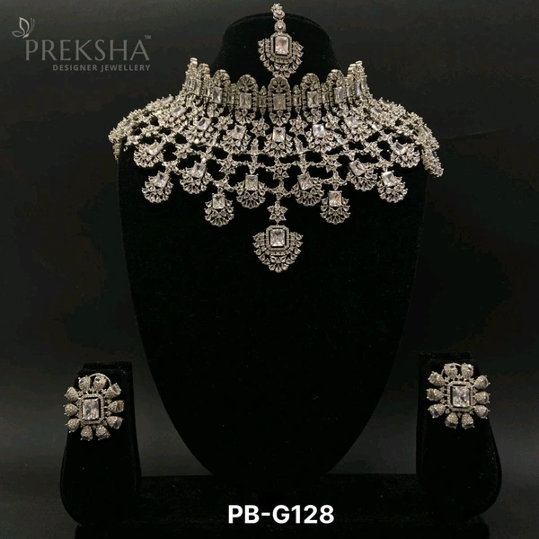 Bridal Jewellery 