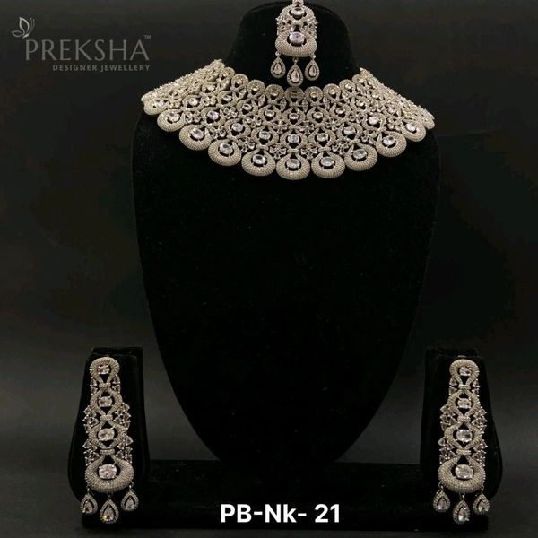 Bridal Jewellery 