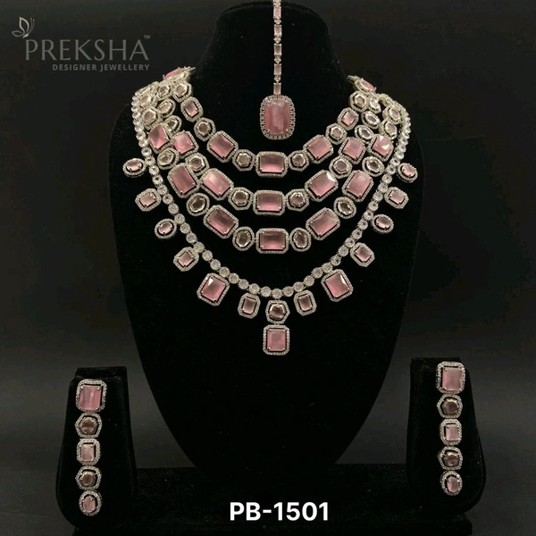 Bridal Jewellery 