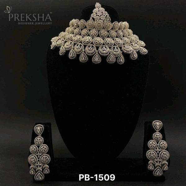 Bridal Jewellery 