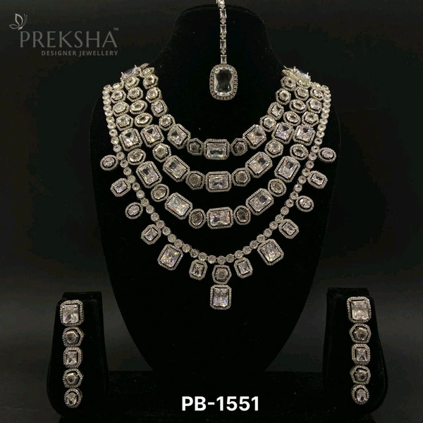 Bridal Jewellery 
