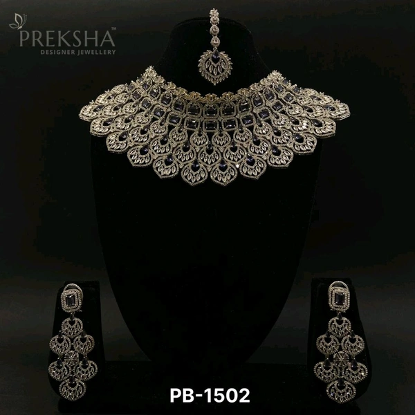 Bridal Jewellery 