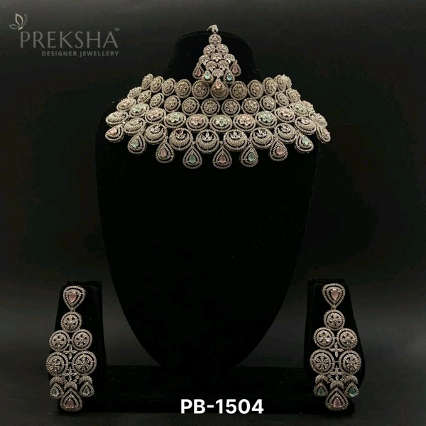 Bridal Jewellery 