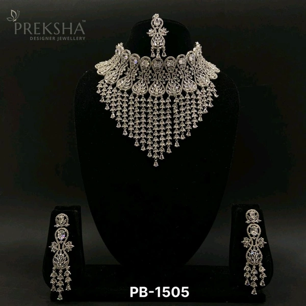 Bridal Jewellery 