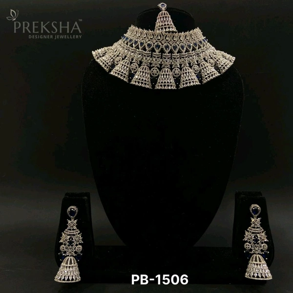 Bridal Jewellery 