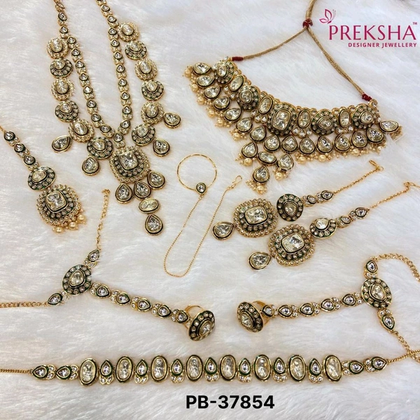 Bridal Jewellery 