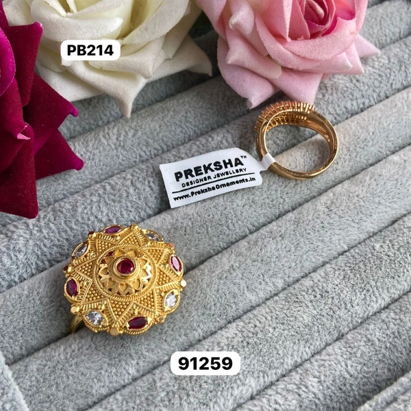 Ring