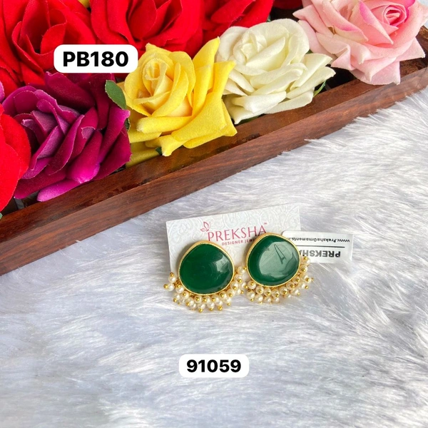Earring 