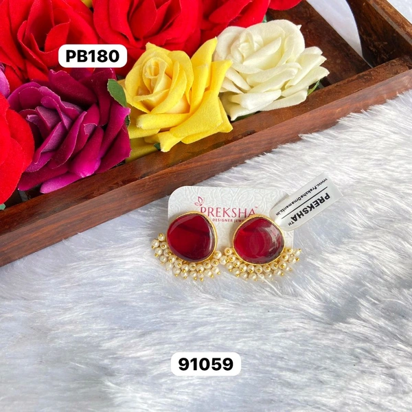Earring