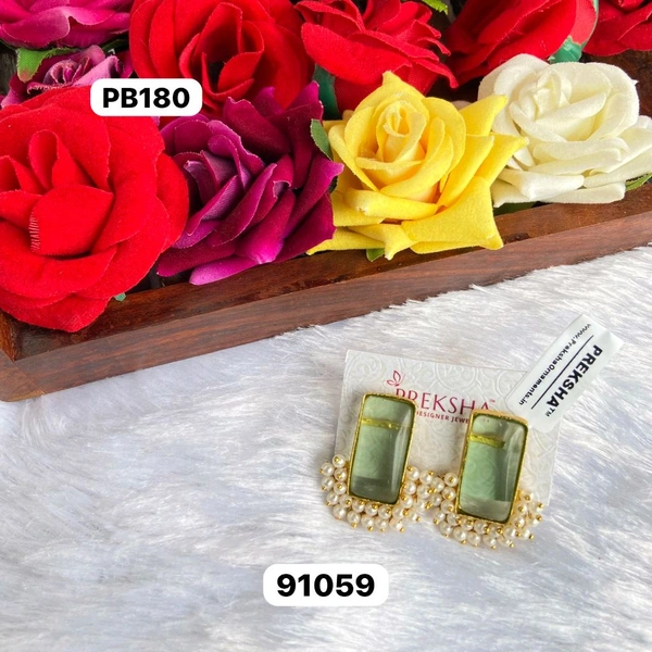 Earring