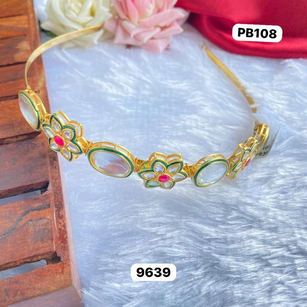 Hairband 