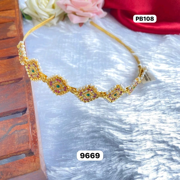 Hairband 