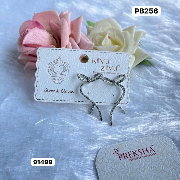 Westenr Earrings 