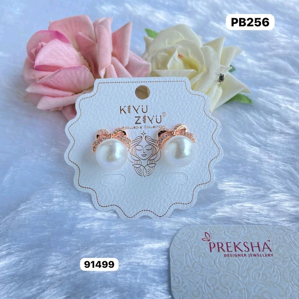 Western Earring 