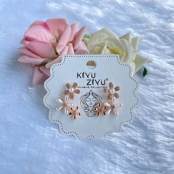 Western Earring