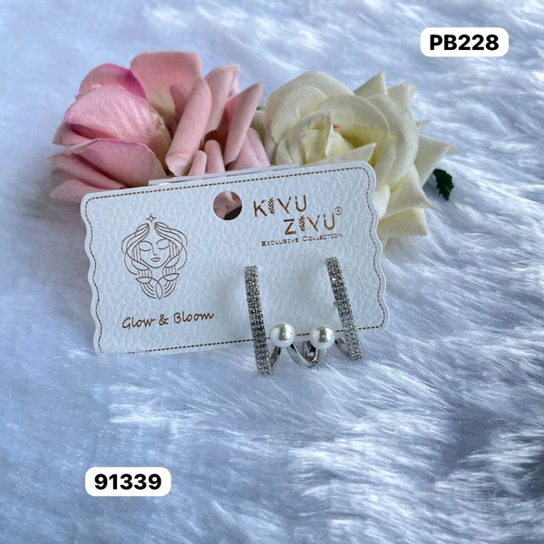 Western Earring