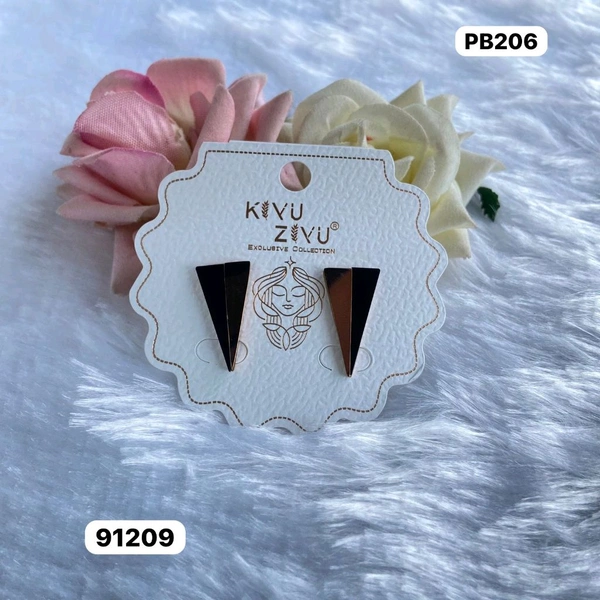 Western Earring