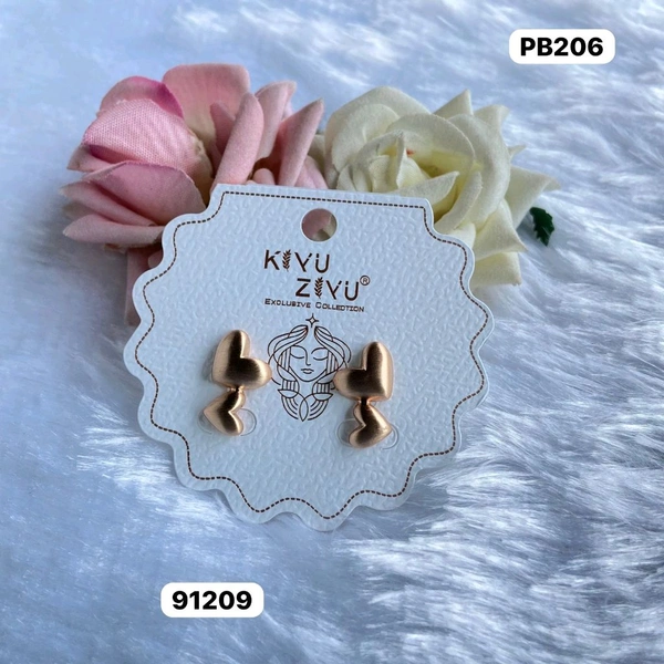 Western Earring