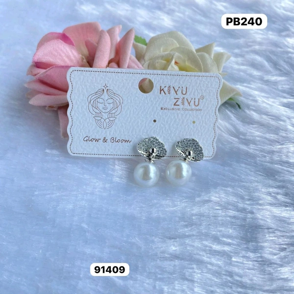 Western Earring